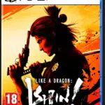 Like a Dragon ISHIN