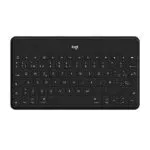 Logitech Keys-To-Go Teclado Inalámbrico Bluetooth para iPhone