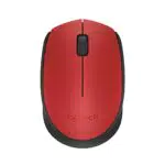 Logitech M171 Ratón inalámbrico para PC, Mac, portátil