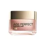L'Oréal Paris Crema de Día Fortificante de Rosas Age Perfect Golden Age