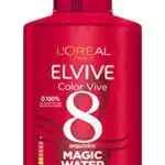 L'Oreal Paris Elvive, Color Vive Magic, Water Tratamiento Capilar de 8 Segundos para Cabellos Teñidos con Tecnología Lamelar