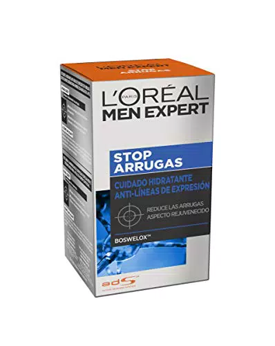 L'Oreal Paris Maquillaje Cara, Fresco, Negro, 50 ml