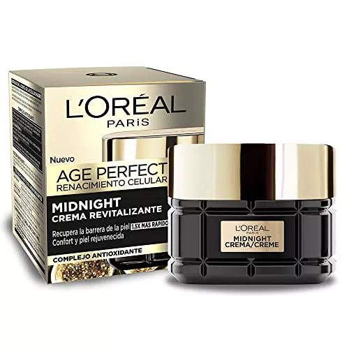 L'Oreal Paris Men Expert Age Perfect Renacimiento Celular