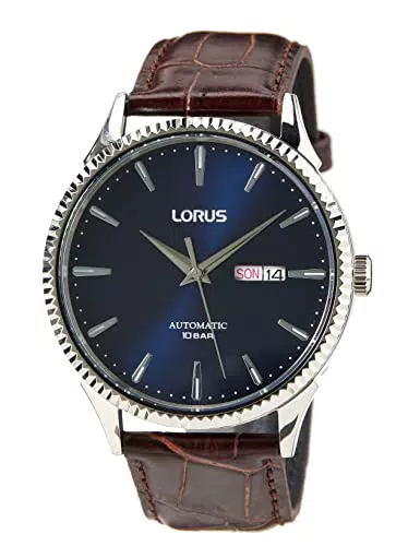 Lorus Inspección automática RL475AX9