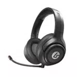 LucidSound LS15X - Auriculares de juego inalámbricos con sonido envolvente para Xbox Serie X y S y Xbox One
