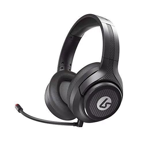 LucidSound LS15X - Auriculares de juego inalámbricos con sonido envolvente para Xbox Serie X y S y Xbox One