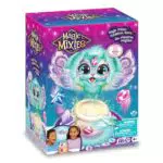 Magic Mixies - Potion Cauldron Game, Juego de Mesa Familiar