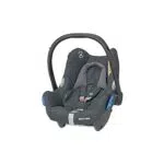 Maxi-Cosi CabrioFix Silla coche bebé grupo 0+, reductor recién nacidos