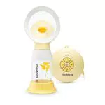 Medela Extractor de leche eléctrico individual Swing Flex