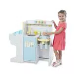 Melissa & Doug- Dolls & Doll Furniture
