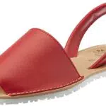 Menorquinas Unisex Pablosky Rojo 128660 25