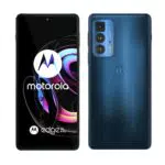 motorola edge 20 pro, Azul