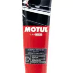 MOTUL elimina arañazos