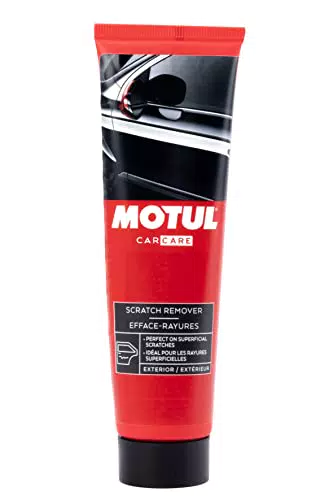 MOTUL elimina arañazos