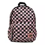 Mr.Wonderful Backpack Go with the flow