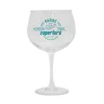 Mr. Wonderful Copa de balón de cristal