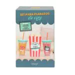 Mr, Wonderful, Set para planazos de cine, WOA2312447ESZ0