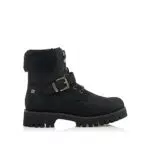 MTNG Botines planos Mujer Botines planos LENOX 53236 Mujer