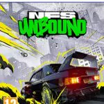 Need for Speed Unbound para PS5