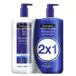 Neutrogena, Crema Hidratante Corporal, Fórmula Noruega