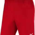 NIKE CW3855 M NK Dry VNM Short III WVN Shorts Mens University Red/White/White 2X