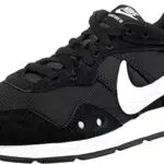 NIKE Venture Runner, Zapatillas de Gimnasia Hombre, Negro Black White Black