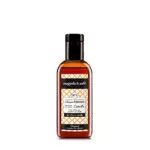 Nuggela & Sulé Champú Nº1 con Extracto de Cebolla Roja. Fortalece y Estimula el Crecimiento del Cabello. 1 x 100ml Formato Viaje