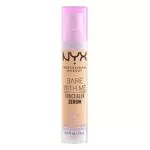 NYX Professional Makeup Bare With Me Serum Corrector