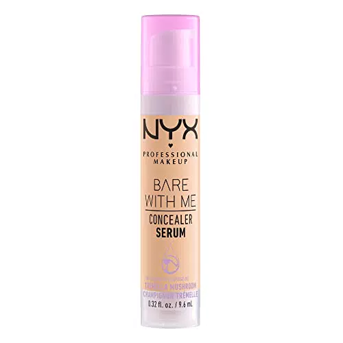 NYX Professional Makeup Bare With Me Serum Corrector