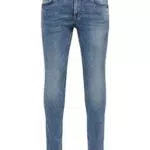 Only & Sons Onsloom Life Slim Blue Jog PK 8653 Noos Pantalón