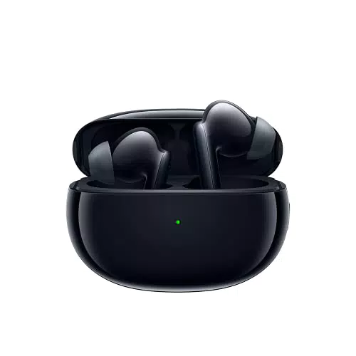 Oppo Enco X - Auriculares inálambricos, Cancelación de ruido