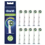 Oral-B Pro CrossAction Recambios para Cepillo de Dientes Eléctrico