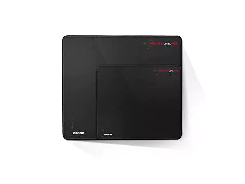 Ozone Gaming Ground Level Pro M - OZGLPRO - Alfombrilla Gaming