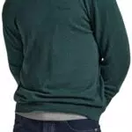 Pepe Jeans Andre Crew Neck, Pullover Sweater para Hombre