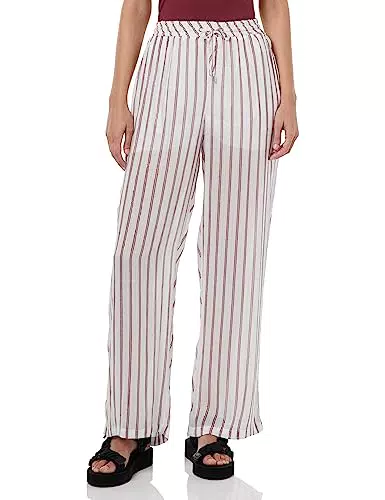 Pepe Jeans Gabina Pants, Multicolor, XL para Mujer