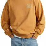 Pepe Jeans Murvel Sweatshirt, Marrón, S para Hombre