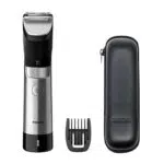 Philips Recortadora de Barba Serie 9000 Hombre, 30 Posiciones de Longitud