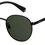 Polaroid PLD 2053/S M9 807 51 Gafas de Sol, Negro, Unisex Adulto