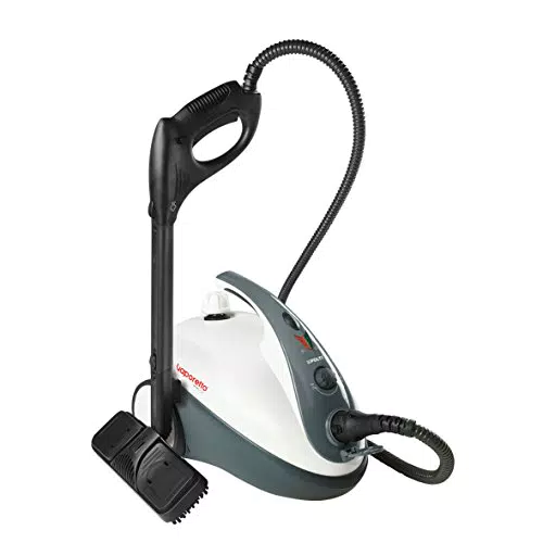 Polti Vaporetto Smart 30_R, Limpiador a vapor 3 bares