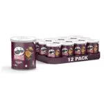Pringles 7016194000 Salsa Barbacoa Tejas, Paquete de 12 X 40 G