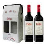Protos Roble, Tempranillo, Estuche Vino Tinto, Ribera del Duero
