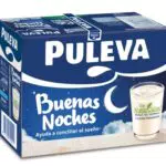 Puleva, Leche Buenas ches Pack 6 x 1