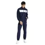 Puma Chándal Poly Suit cl, Peacoat