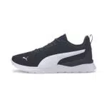 Puma Unisex Adults Anzarun Lite Sneakers, Peacoat-Puma White