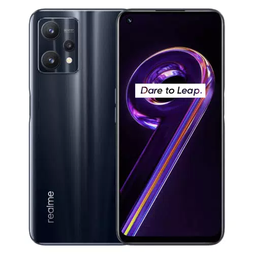 realme RMX3393 9 Pro+ 5G Smartphone Libre, Cámara insignia Sony IMX766
