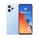 Redmi 12 4G - Smartphone de 4+128GB, Pantalla de 6, 79 FHD+ AdaptiveSync 90 Hz