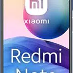 Redmi Note 10 5G Smartphone Dual 5G SIM RAM 4GB ROM 128GB 90Hz 6.5 DotDisplay 48MP Triple Cámara 5000mAh Batería Azul