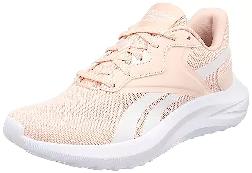 Reebok Energen Lux, Zapatillas Mujer, Core Black Pure Grey 7 FTWR White