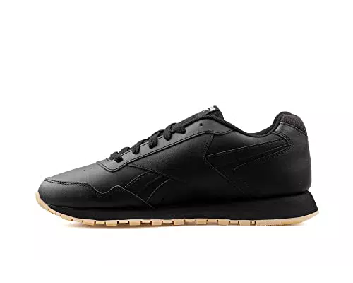 Reebok Glide, Zapatillas de Running Unisex Adulto, NEGBÁS/FTWBLA/RBKG01