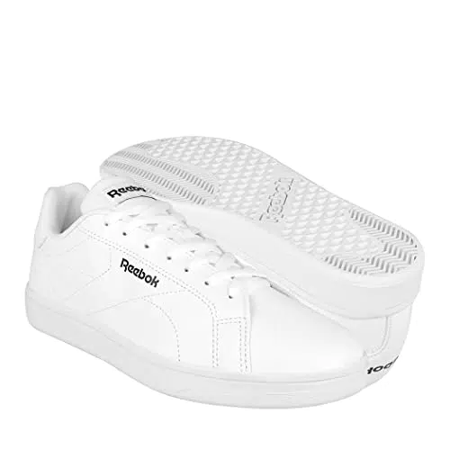 Reebok Royal Complete Clean 2.0, Zapatillas Unisex Adulto
